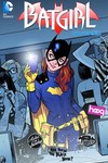 Batgirl HC Vol. 01 The Batgirl of Burnside