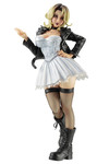 11. Childs Play Tiffany Bishoujo Statue