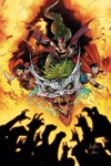 Dark Nights Metal Deluxe Edition HC