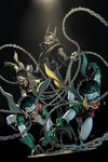 Dark Nights Metal - Dark Nights Rising HC