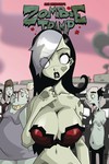 1. Zombie Tramp Origins HC