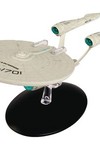 10. Star Trek Starships Figure Coll Mag Special #20 Beyond Movie USS Enterprise