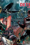 1. Detective Comics #1000