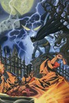 5. Detective Comics #1000 (Steve Rude 1930s Variant)