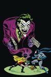 15. Detective Comics #1000 (Bruce Timm 1940s Variant)