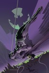 9. Detective Comics #1000 (Jim Steranko 1960s Variant)