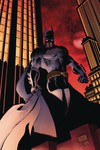 18. Detective Comics #1000 (Tim Sale 1990s Variant)
