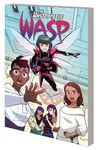 18. Unstoppable Wasp TPB Vol 01 Unlimited : Fix Everything
