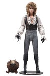 15. Labyrinth 7inch Jareth Dance Magic Action Figure
