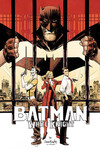 2. Batman White Knight HC