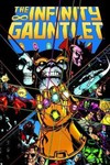 Infinity Gauntlet TPB New Printing