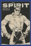 Will Eisner's The Spirit Artist's Edition Volume Two