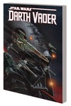 Star Wars Darth Vader TPB Vol. 04 End of Games