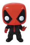 18. Pop Marvel Deadpool Dressed To Kill Previews Exclusive Vinyl Figure