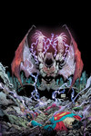 6. Dark Nights Metal #3 (of 6)