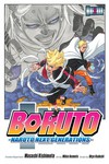 Boruto GN Vol. 02 Naruto Next Generations