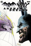 17. Batman the Maxx #1 (of 5) (Cover A - Kieth)