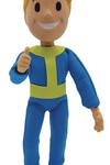 12. Fallout Vault Boy 1:9 Scale Mego Style Action Figure