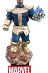 16. A3 Infinity War Thanos Ds-014 Dream-Select Series Previews Exclusive 6in