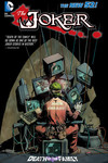 Joker Death of the Family HC