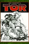 Joe Kubert’s Tor Artist’s Edition