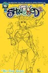 Shrugged Vol. 2 #6 (of 6) (Direct Market Cover B)