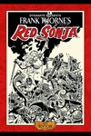 Frank Thorne’s Red Sonja Art Edition Volume 2