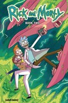 7. Rick & Morty HC Book 02