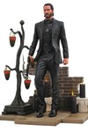 3. John Wick 2 Gallery PVC Statue