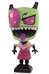 11. Invader Zim Eekeez Figurine