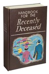 1. Beetlejuice Handbook For Recently Deceased HC Journal