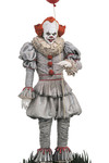 13. It Chapter 2 Pennywise PVC Statue