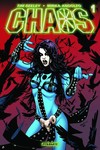 Chaos #1 (of 6) (Cover B - Lupacchino)