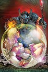 Grimm Fairy Tales Warlord Of Oz #1 (of 6) (Cover B - Caldwell)