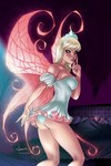 Grimm Fairy Tales #97 (Cover C - Garza)