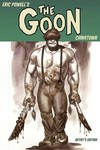 Eric Powell’s The Goon Artist’s Edition