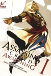 Assassins Creed Awakening TPB