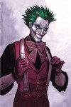 Batman the Dark Prince Charming HC Book 02 (of 2)