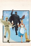 DC Young Animal Milk Wars TPB