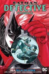 Batman Detective Comics TPB Vol 06 Fall of the Batmen Rebirth