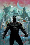 16. Black Panther #1