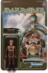 4. Iron Maiden Aces High Eddie Reaction Figure