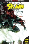 Spawn #297 (2nd Printing)