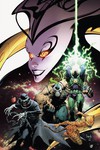 1. DCs Year of the Villain #1