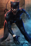 13. Catwoman #11 (Lau Variant)
