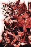 20. Detective Comics #1003 (Brooks Variant)