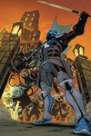 Detective Comics #1004