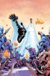8. Avengers #19
