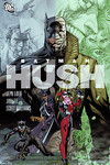 Batman Hush Complete TPB
