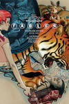 Fables Deluxe Edition HC Vol. 01